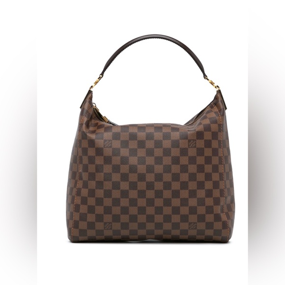 louis vuitton portobello mm - Picture 3 of 9